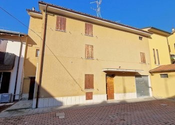 Facciata - Villa Anzola dell'Emilia - foto 5