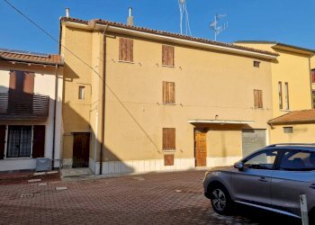 Facciata - Villa Anzola dell'Emilia - foto 6