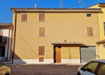 Facciata - Villa Anzola dell'Emilia - foto 7