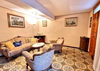 Salone - Villa Anzola dell'Emilia - foto 8