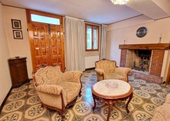 Salone - Villa Anzola dell'Emilia - foto 9