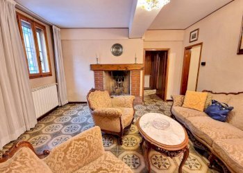 Salone - Villa Anzola dell'Emilia - foto 10