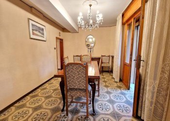 Salone - Villa Anzola dell'Emilia - foto 12