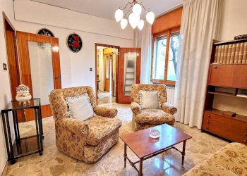 Salone - Villa Anzola dell'Emilia - foto 14