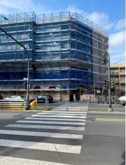 Zona - Three-room apartment at auction via dell'Ombra, 4, Genova (neighborhood Quarto) - photo 1