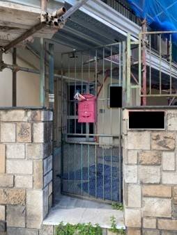 Ingresso - Three-room apartment at auction via dell'Ombra, 4, Genova (neighborhood Quarto) - photo 3