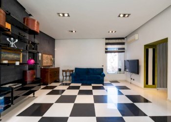 Interno non residenziale - Quadrilocale via Angelo Brunetti, Roma (zona Centro Storico) - foto 9