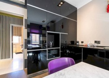 Cucina - Quadrilocale via Angelo Brunetti, Roma (zona Centro Storico) - foto 13