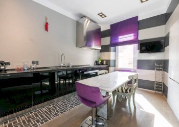 Interno non residenziale - Quadrilocale via Angelo Brunetti, Roma (zona Centro Storico) - foto 14