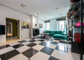 Interno non residenziale - Quadrilocale via Angelo Brunetti, Roma (zona Centro Storico) - foto 1