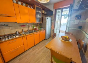 Cucina - Quadrilocale via di Dragoncello, Roma - foto 12