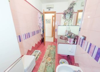 Bagno - Quadrilocale via di Dragoncello, Roma - foto 17