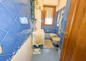 Bagno - Quadrilocale via di Dragoncello, Roma - foto 19