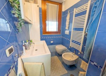 Bagno - Quadrilocale via di Dragoncello, Roma - foto 20