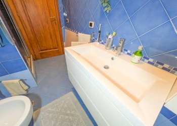 Bagno - Quadrilocale via di Dragoncello, Roma - foto 21