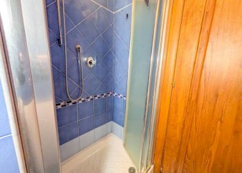 Bagno - Quadrilocale via di Dragoncello, Roma - foto 22