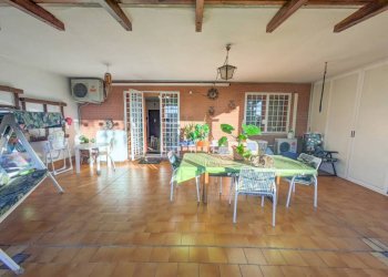 Terrazzo - Quadrilocale via di Dragoncello, Roma - foto 26