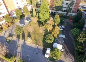 Vista - Quadrilocale via di Dragoncello, Roma - foto 30