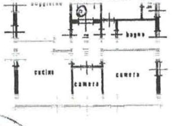 Quadrilocale Modena (zona Buon Pastore - Parco Amendola) - foto 17