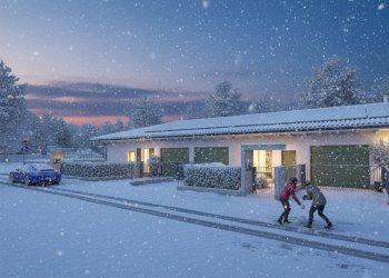 Villa a Schiera Cologno al Serio - foto 3