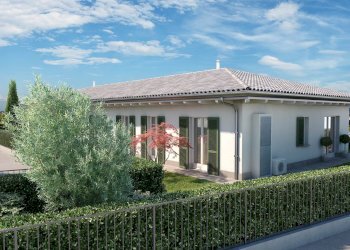 Villa a Schiera Cologno al Serio - foto 7