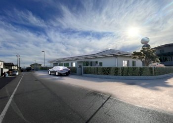 Villa a Schiera Cologno al Serio - foto 11