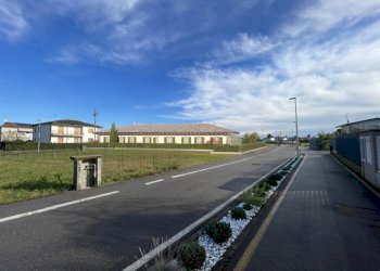 Villa a Schiera Cologno al Serio - foto 12