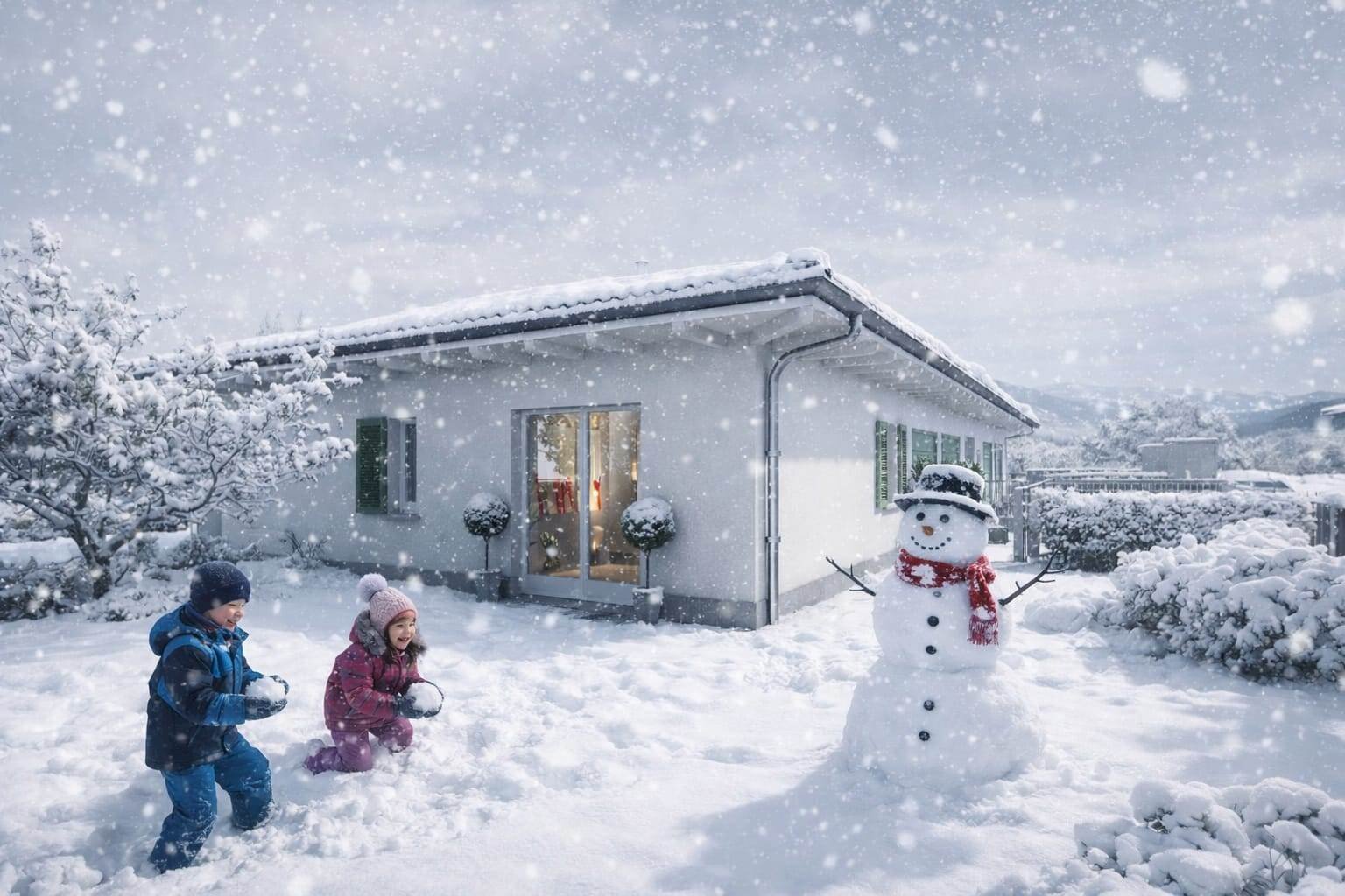 Terraced Villa Cologno al Serio - photo 1