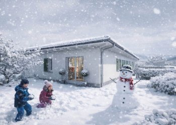 Terraced Villa Cologno al Serio - photo 1