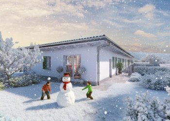 Terraced Villa Cologno al Serio - photo 4