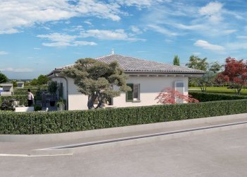 Terraced Villa Cologno al Serio - photo 7