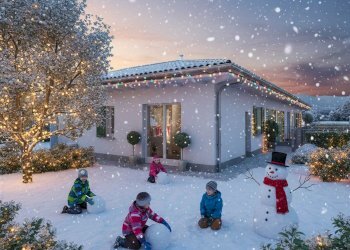 Terraced Villa Cologno al Serio - photo 19