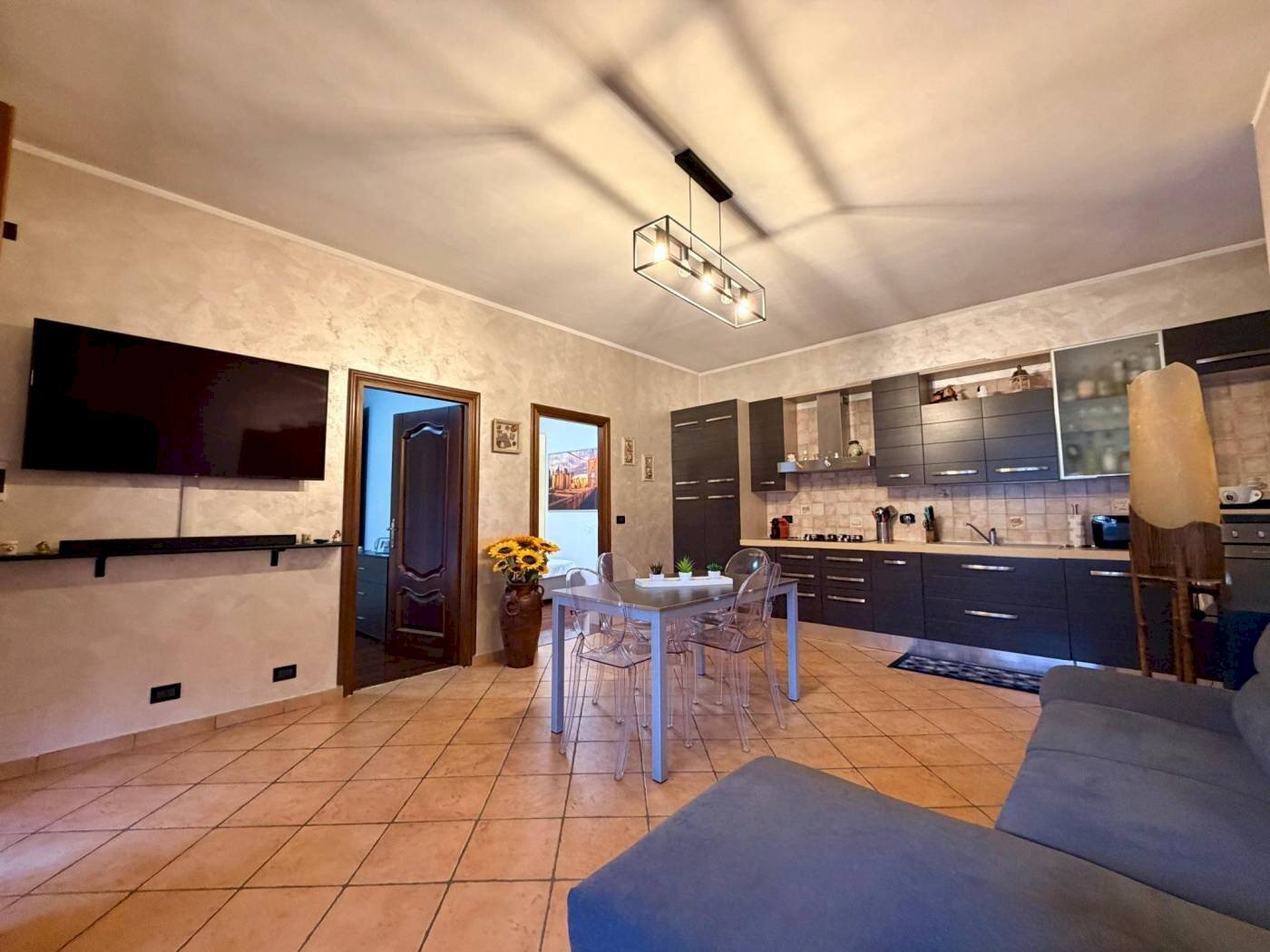 Three-room apartment Vinovo - photo 3