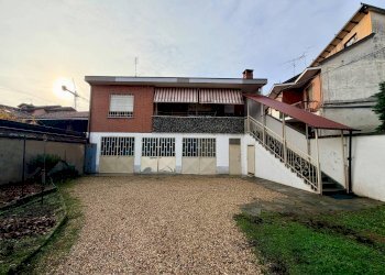 Trilocale Vinovo - foto 21