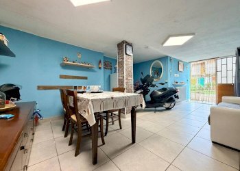 Trilocale Vinovo - foto 15