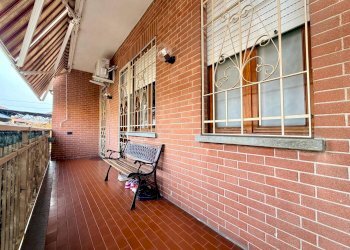 Trilocale Vinovo - foto 20