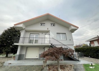 Villa Via Monte Rosa, Sangano - foto 1