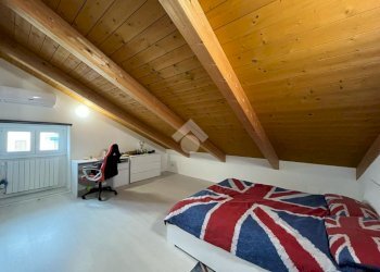 Villa Via Monte Rosa, Sangano - foto 14