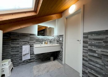 Villa Via Monte Rosa, Sangano - foto 16