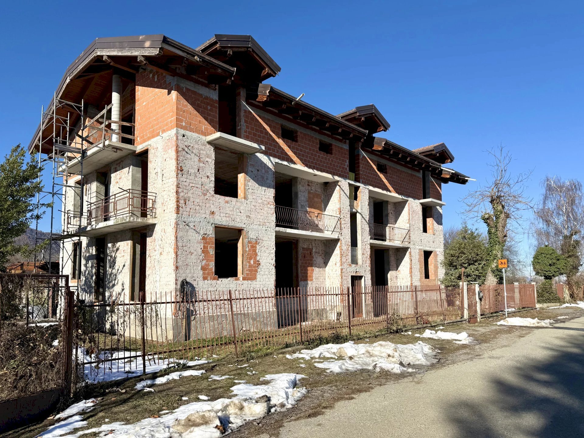 Appartamento Via Candela, Borgo San Dalmazzo - foto 2