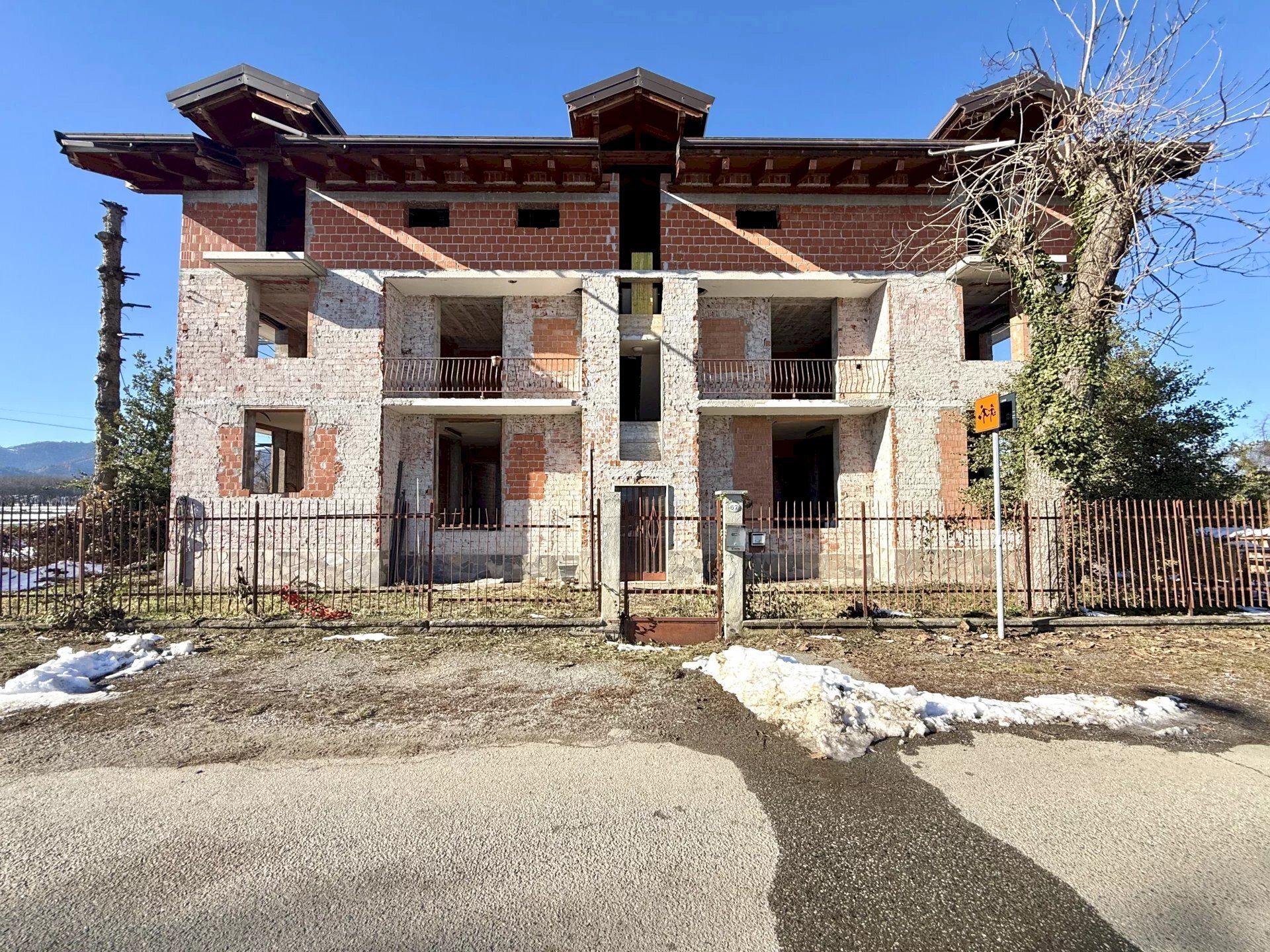 Appartamento Via Candela, Borgo San Dalmazzo - foto 3