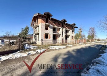 Appartamento Via Candela, Borgo San Dalmazzo - foto 1