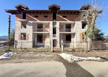 Appartamento Via Candela, Borgo San Dalmazzo - foto 3