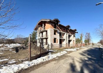 Appartamento Via Candela, Borgo San Dalmazzo - foto 4