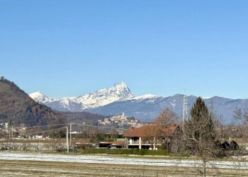 Appartamento Via Candela, Borgo San Dalmazzo - foto 12