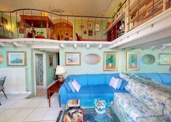 Bilocale Via Strisce, Meina - foto 8