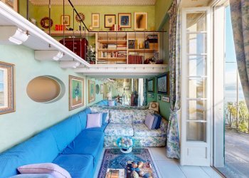 Bilocale Via Strisce, Meina - foto 9