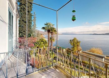 Bilocale Via Strisce, Meina - foto 1