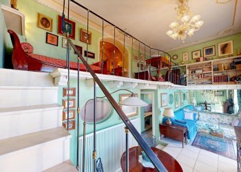 Bilocale Via Strisce, Meina - foto 22