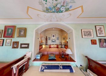 Bilocale Via Strisce, Meina - foto 25